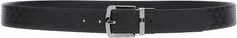 Emporio Armani Small Leather Goods - Belts sur YOOX.COM