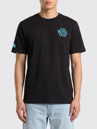 The North Face T-shirt girocollo The North Face in cotone con logo