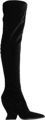 Alberta Ferretti FOOTWEAR - Boots sur YOOX.COM