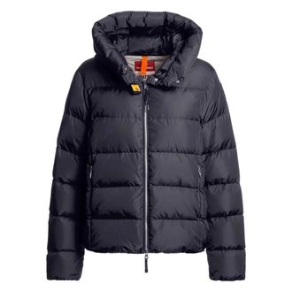 Parajumpers Mujer, Chaquetas, Azul, Talla: L