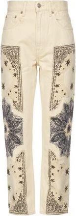 R13 PARTES DE ABAJO - Pantalones vaqueros en YOOX.COM