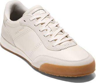 Cole Haan GrandPro Slimline Sneaker in Ivory /Ivory at Nordstrom, Size 11.5