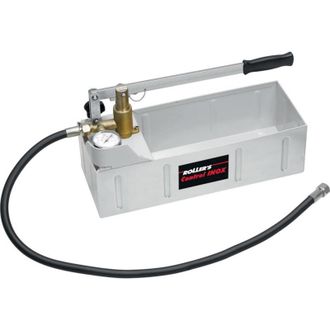 ROLLER Roller - Bomba De Ensayo Control Inox