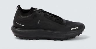 SATISFY TheROCKER sneakers