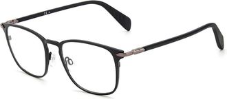 Rag & Bone Demo Square Mens Eyeglasses RNB7015 0003 51