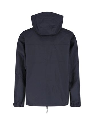 Roa Mens Jackets Black Polyester