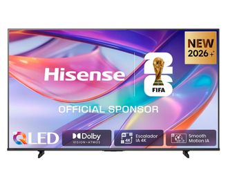 Hisense 50q7s / Televisor Smart Tv 50 Uhd 4k Hdr