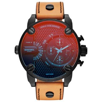 Diesel Little Daddy Mens Watch