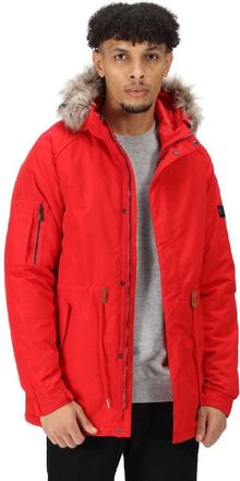 Regatta Salinger III Mens Jacket