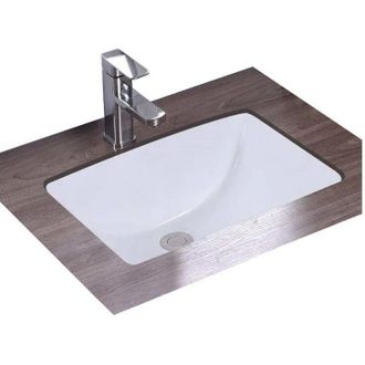 Rea Lavabo sottopiano REA adela