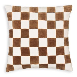 La Redoute Interieurs Kussenhoes 40x40 cm, Lysm&eacute;e