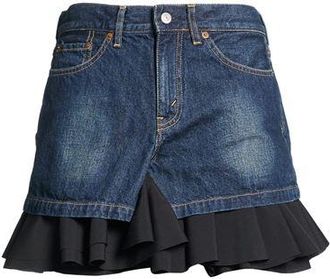 Junya Watanabe X LEVIS