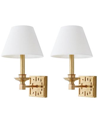 Safavieh Elvira Wall Sconce