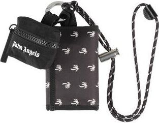 Palm Angels Crossbody wallets