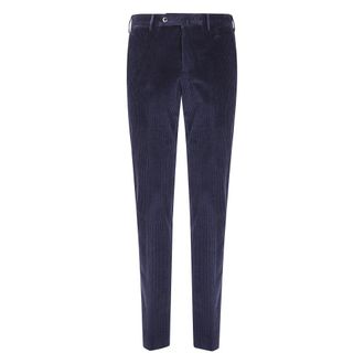 PT01 Slim Fit Trousers