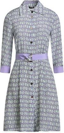 Liu Jo VESTIDOS - Minivestidos en YOOX.COM