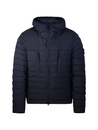 Stone Island Ik moet weer aan het werk