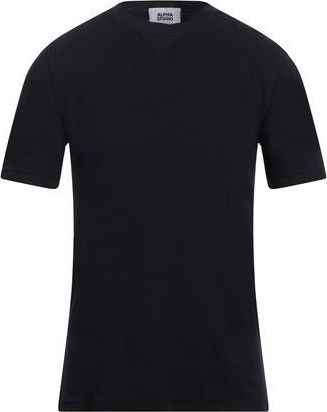 Alpha Studio TOPWEAR - T-shirts on YOOX.COM