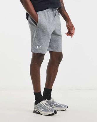 Under Armour Rival Fleece Shorts