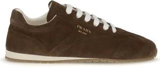 Prada Mujer, Zapatos, Marr&oacute;n, Talla: 37 EU