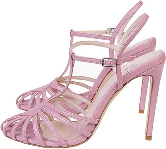 Eleventy Donna, Scarpe, Rosa, 38 EU, new