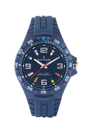 Navigare Horloge Men