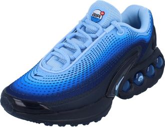 Nike Air Max DN Womens Running Trainers - Blue - Size UK 3