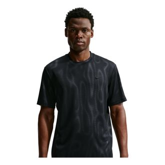 Nike N.A.C. Primary Dri-FIT T-Shirt Black IM3633-010