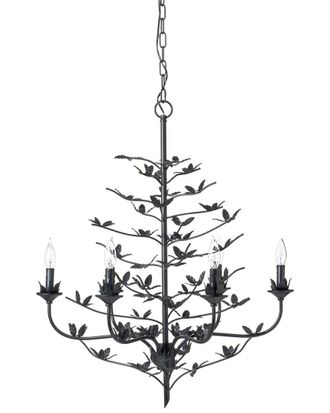 Jamie Young Co. Blooming Chandelier