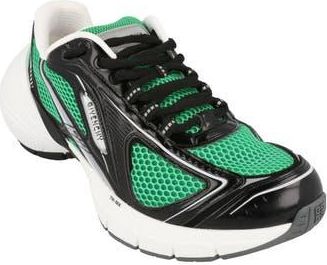 Givenchy TK-MX Running Shoe in Green Multi at Nordstrom Rack, Size 11Us / 44Eu