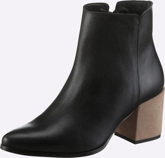 Heine Stiefelette