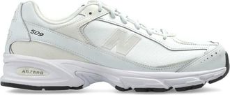 Comme Des Gar&ccedil;ons Low-top Sneaker - Heren - Sneakers - Wit - 41 EU - Leer - Schoenen