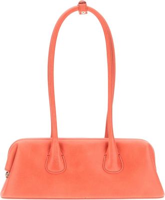 Osoi Osoi, Tassen, Dames, Rood, ONE Size, Schoudertas