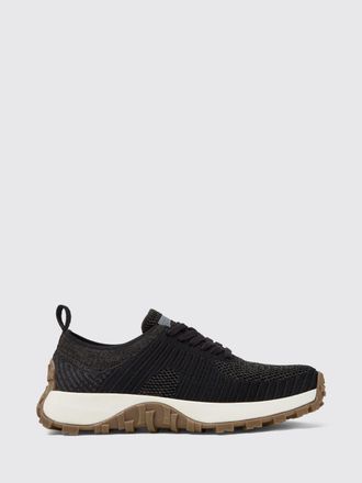 Camper Sneaker bassa Drift Trail in PET riciclato con suola in gomma Vibram