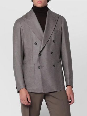 Tagliatore single breasted suit