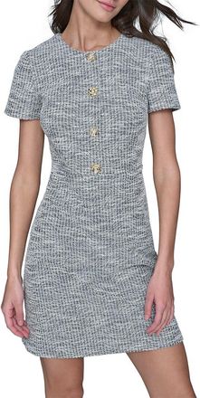 Karl Lagerfeld Karl Lagerfeld Dress