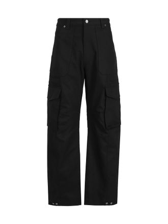 Golden Goose Cargo Pants