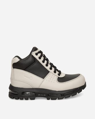 Nike Air Max Goadome Boots College Grey / Black