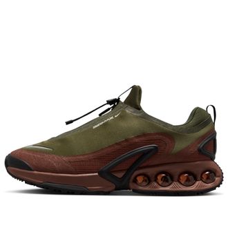 Nike Air Max Dn Roam Cargo Khaki HQ8605-301
