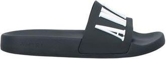 Amiri FOOTWEAR - Sandals on YOOX.COM