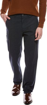 Theory Rhodes Wool-Blend Pant