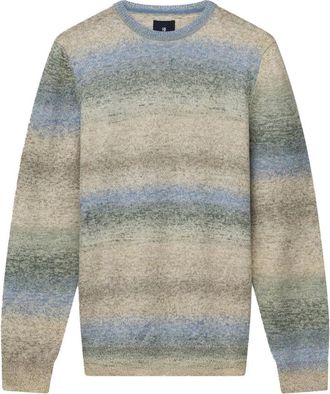 State of Art Heren, Truien, Beige, Maat: XL