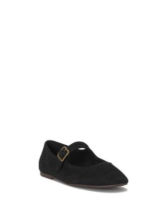 Lucky Brand Tannyr Flat