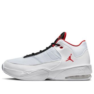 Nike Jordan Air Jordan Max Aura 3 White University Red CZ4167-105