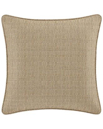 J. Queen New York Martinique Euro Sham