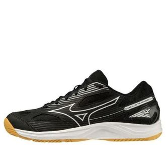 Mizuno Cyclone Speed 4 Black V1GA238055
