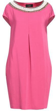 Clips DRESSES - Mini dresses on YOOX.COM