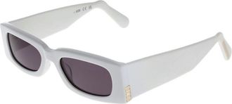 GCDS Plastic Sunglasses