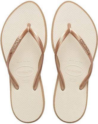 Havaianas Slim Point teenslippers