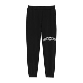 Givenchy Hombre, Pantalones, Negro, Talla: L